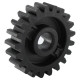 KOŁO ZĘBATE POMPY WODY CF MOTO CFORCE ZFORCE UFORCE 800 1000
