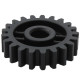 KOŁO ZĘBATE POMPY WODY CF MOTO CFORCE ZFORCE UFORCE 800 1000
