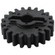 KOŁO ZĘBATE POMPY WODY CF MOTO CFORCE ZFORCE UFORCE 800 1000