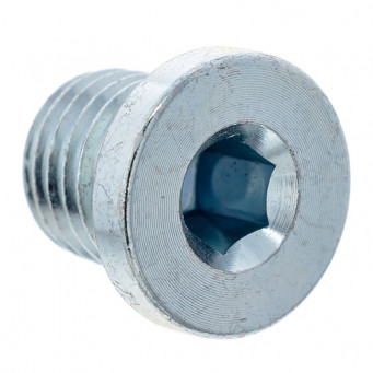 KOREK SPUSTOWY OLEJU POLARIS 450 500 570 600 700 800 850 1000