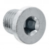 KOREK SPUSTOWY OLEJU M12 X 1,5 POLARIS 450 500 570 600 700 800 850 1000
