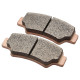 KLOCKI HAMULCOWE CF MOTO TYLNE 520 625 800 850 1000 QJ SFA 600 1000