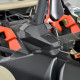OSŁONA SŁUPKA ŚRODKOWEGO CAN AM MAVERICK X3 MAX