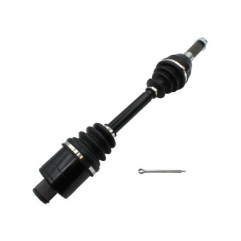 POLOS TYLNA POLARIS SPORTSMAN 400 570 800 2011-2019