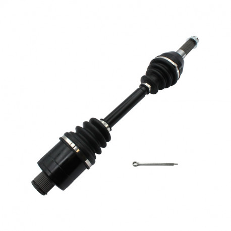 POLOS TYLNA POLARIS SPORTSMAN 400 570 800 2011-2019