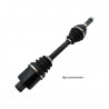 POLOS TYLNA POLARIS SPORTSMAN 400 570 800 2011-2019