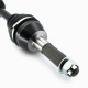 POLOS TYLNA POLARIS SPORTSMAN 400 570 800 2011-2019