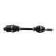 POLOS TYLNA POLARIS SPORTSMAN 400 570 800 2011-2019
