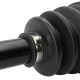 POLOS TYLNA POLARIS SPORTSMAN 400 570 800 2011-2019