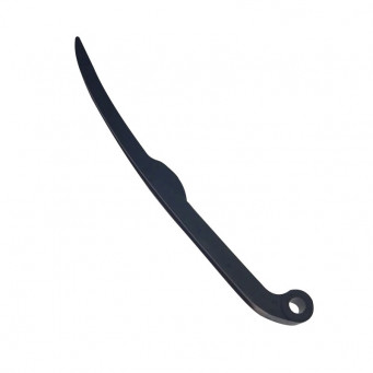 PROWADNICA ŁAŃCUCHA ROZRZĄDU TGB 550 600 TARGET BLADE
