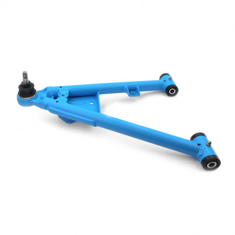 WAHACZ PRZEDNI GORNY PRAWY SEGWAY SNARLER AT6 570 600 NIEBIESKI