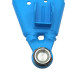 WAHACZ PRZEDNI GORNY PRAWY SEGWAY SNARLER AT6 570 600 NIEBIESKI