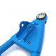 WAHACZ PRZEDNI GORNY PRAWY SEGWAY SNARLER AT6 570 600 NIEBIESKI