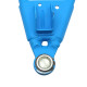 WAHACZ PRZEDNI GORNY LEWY SEGWAY SNARLER AT6 570 600 NIEBIESKI
