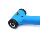 WAHACZ PRZEDNI GORNY LEWY SEGWAY SNARLER AT6 570 600 NIEBIESKI