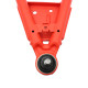 WAHACZ PRZEDNI GORNY LEWY SEGWAY SNARLER AT6 570 600 CZERWONY