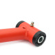 WAHACZ PRZEDNI GORNY LEWY SEGWAY SNARLER AT6 570 600 CZERWONY