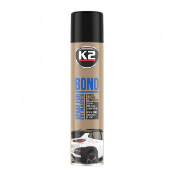 K2 BONO DO PLASTIKOW 300ML