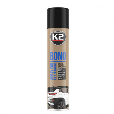 K2 BONO DO PLASTIKOW 300ML