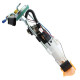 POMPA PALIWA CAN AM COMMANDER MAVERICK 800 1000