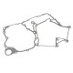 USZCZELKA KARTERA CF MOTO 800 1000