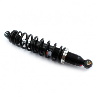 AMORTYZATOR PRZEDNI YAMAHA GRIZZLY 660 37montaz GAZOWY