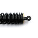 AMORTYZATOR PRZEDNI YAMAHA GRIZZLY 660 370mm