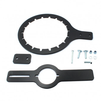 BLOKADA WARIATORA CVT CF MOTO CVTECH