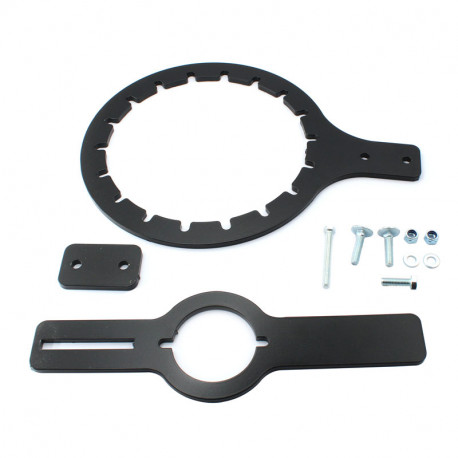 BLOKADA WARIATORA CVT CF MOTO CVTECH