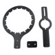 BLOKADA WARIATORA CVT CF MOTO CVTECH