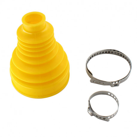 OSLONA PRZEGUBU TYLNA 80 24 105 OUTLANDER RENEGADE COMMANDER POLIURETANOWA