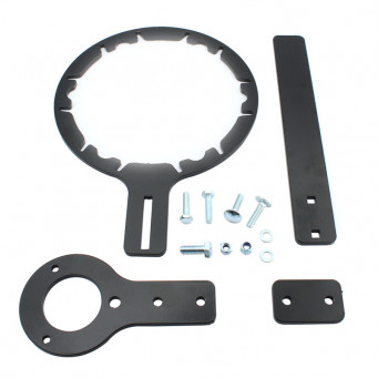 BLOKADA WARIATORA CVT CAN AM OUTLANDER RENEGADE