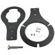 BLOKADA WARIATORA CVT SEGWAY SNARLER AT6 AT6 L AT6 S