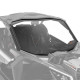 SZYBA PRZEDNIA PEŁNA CAN AM MAVERICK X3