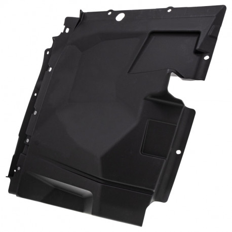 ŚCIANA GRODZIOWA CAN AM MAVERICK X3 PRAWA