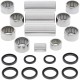 SWNG ARM LINK KIT GASGAS
