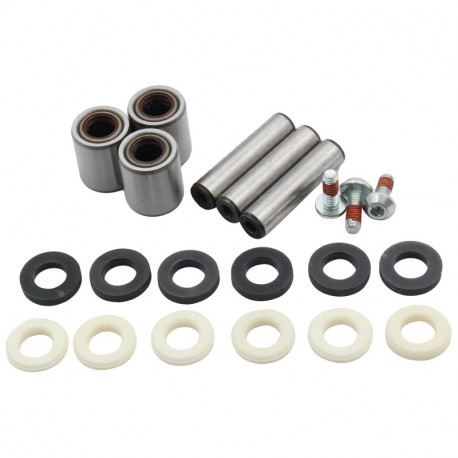 ZESTAW ROLKA WARIATORA CAN AM MAVERICK X3 1000 2022-