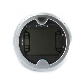 Speedometer Assy