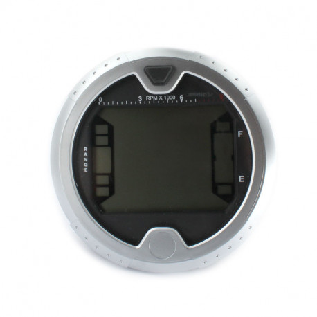 Speedometer Assy