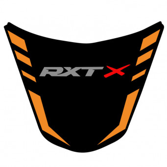 NAKLEJKA SEA DOO RXT X