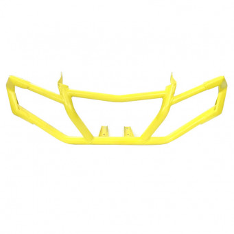ZDERZAK PRZEDNI CAN AM OUTLANDER G2 ZOLTY BLADY B-354