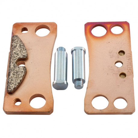 KLOCKI HAMULCOWE POSTOJOWE POLARIS RANGER CRE 570 1000 DIESEL