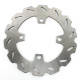 TARCZA HAMULCOWA PRZEDNIA YAMAHA 350 BRUIN GRIZZLY