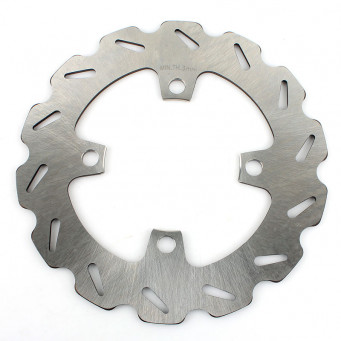TARCZA HAMULCOWA PRZEDNIA YAMAHA 350 BRUIN GRIZZLY