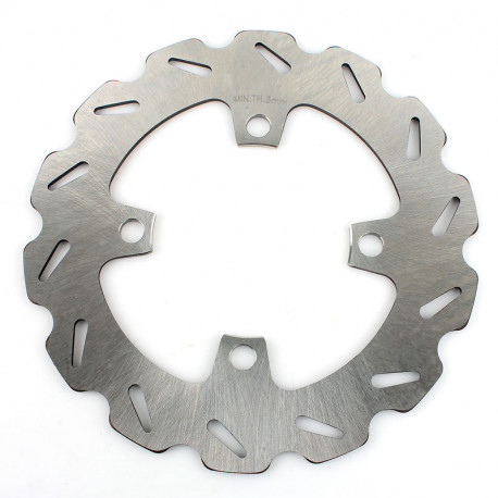 TARCZA HAMULCOWA PRZEDNIA YAMAHA 350 BRUIN GRIZZLY