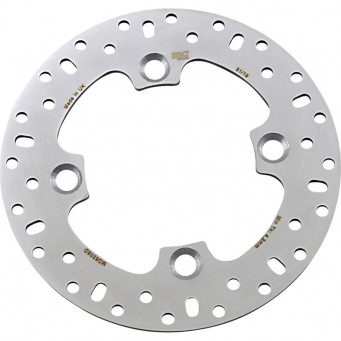 BRAKE ROTOR FIX ROUND ATV