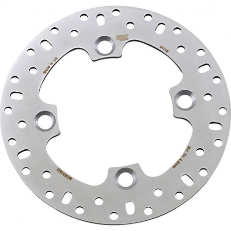 BRAKE ROTOR FIX ROUND ATV