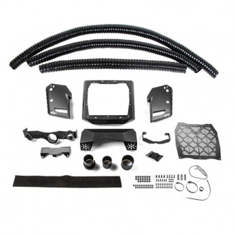 ZESTAW WYNIESIENIE CHŁODNICY CF MOTO 850 1000 G3