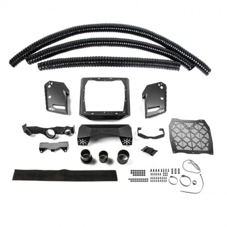 ZESTAW WYNIESIENIE CHŁODNICY CF MOTO 850 1000 G3