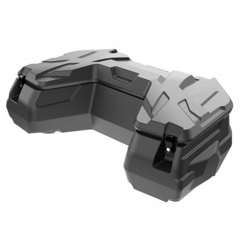 KUFER TYLNY CF MOTO 450 520 550 STALOWY STELAZ